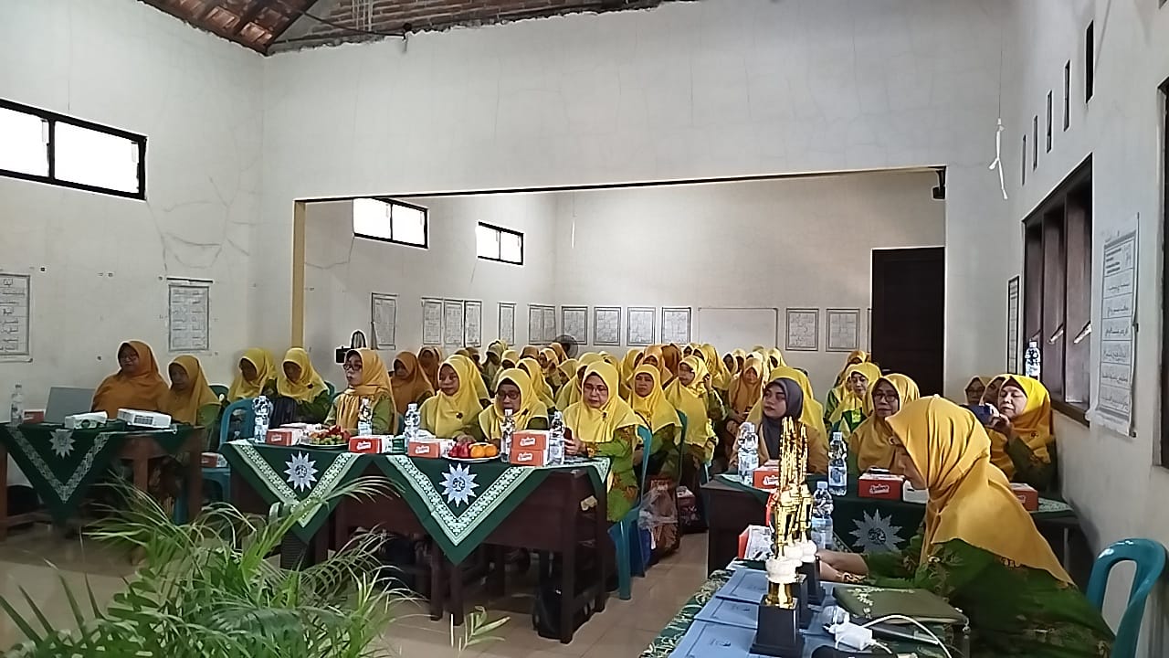 Musyawarah Cabang HMI kota malinau 2025