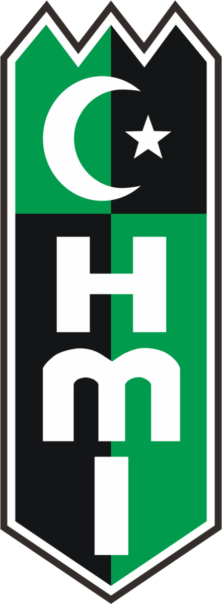 Logo HMI kota malinau
